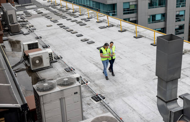 Best Hot Roofs  in Quinnesec, MI