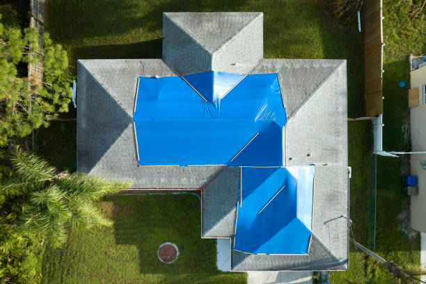 Best Roof Maintenance  in Quinnesec, MI