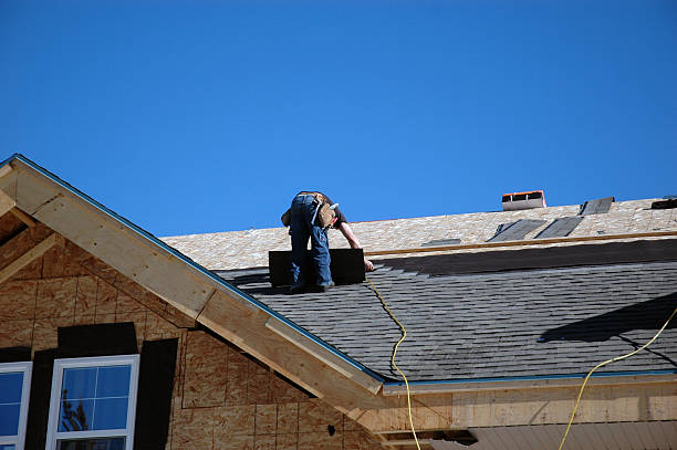 Fast & Reliable Emergency Roof Repairs in Quinnesec, MI