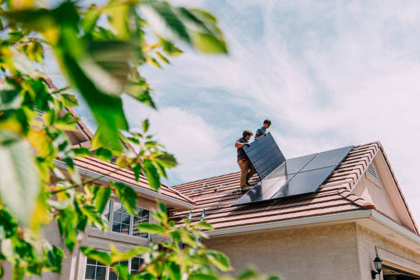 Sheet Metal Roofing in Quinnesec, MI