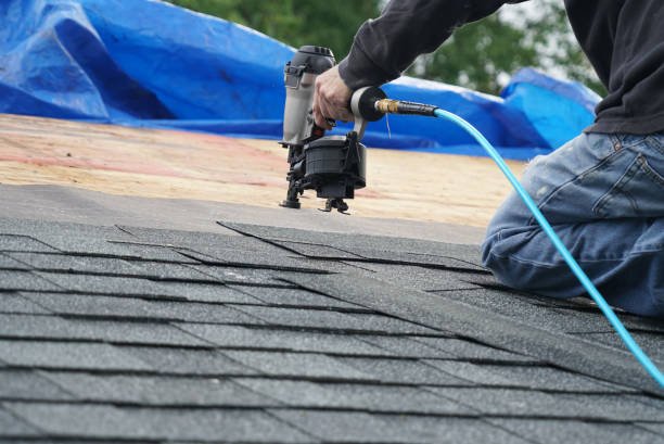 Best Rubber Roofing (EPDM, TPO)  in Quinnesec, MI