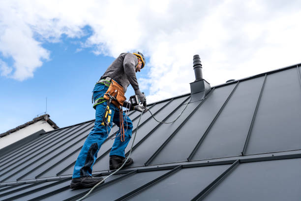 Best Cold Roofs  in Quinnesec, MI