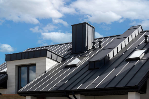 Best Sheet Metal Roofing  in Quinnesec, MI