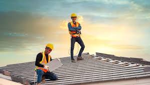 Best Metal Roofing Installation  in Quinnesec, MI